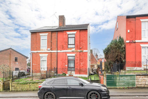 Sheffield, S3 - property photo