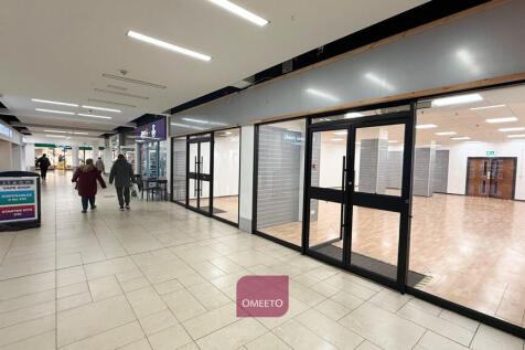 Shop to Let
