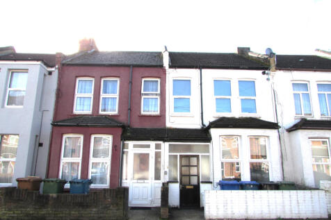 Palmerston Road, Harrow, Middlesex HA3