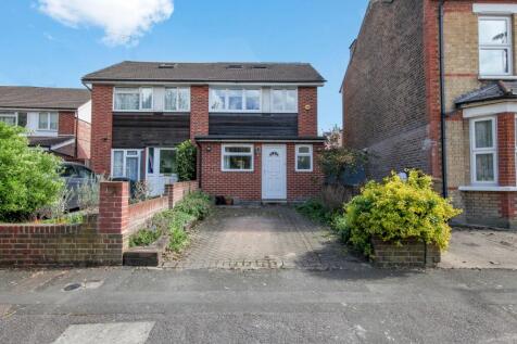 48 Kemble Road - 52Y0RwdTnG9fxoBfZHnC