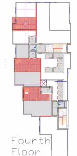 Roof Plans