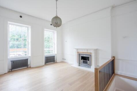 Garden Maisonette, Lansdown Place West photo 4