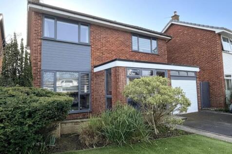 22 Forest Drive
