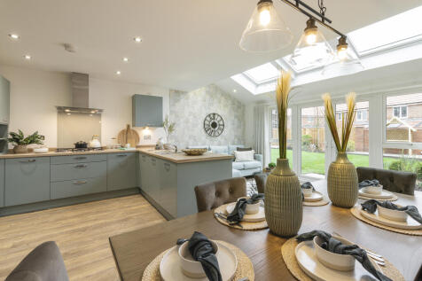 Stonefield Edge 115