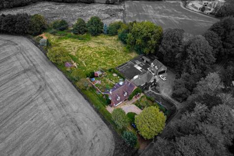 Rear Land