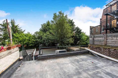 Roof Terrace