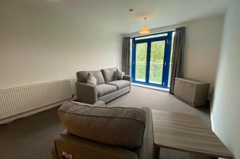 Russell Aston Court ,Civic Way, Swadlincote, Derbyshire, DE11 photo 3