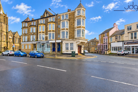 Welcome to Marine Road