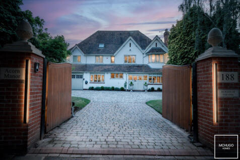 5 bed, 4 bath Detached in Birmingham - Photo 30