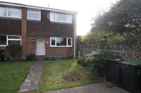 Christchurch, BH23 - property photo