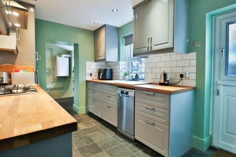 Kitchen II 