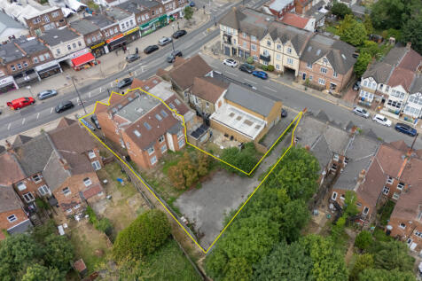 84 Station Road, Harrow, HA1 2RX