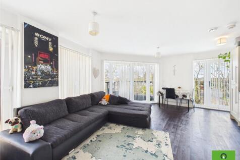 Kitchen/Living Area