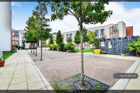 Courtyard Area 