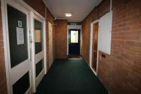 Communal Entrance Hall