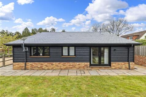 Rear Elevation
