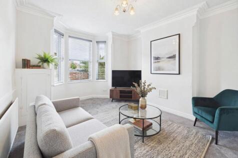 Lounge (Virtually Furnished)