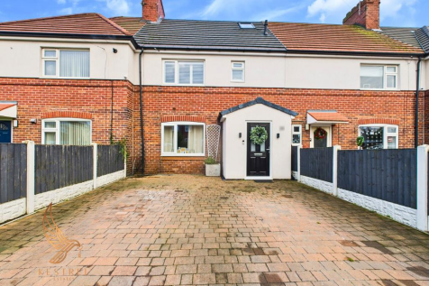 Pontefract, WF9 - property photo
