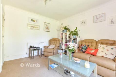 Sitting Room/Bedroom