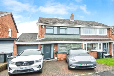Chester Le Street, DH3 - property photo
