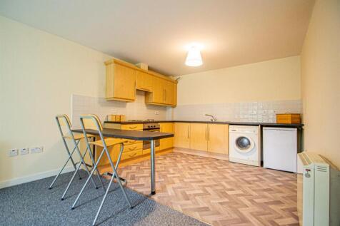 Kitchen / Dining