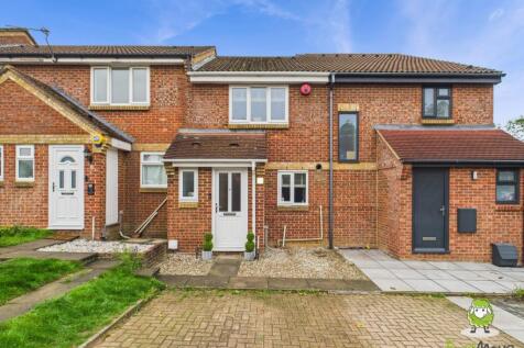 Basingstoke, RG24 - property photo