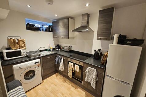 Flat 9, 56 Russell Terrace, Leamington Spa photo 4