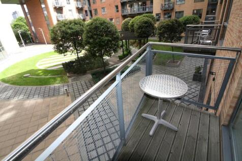 West One Peak, 15 Cavendish Street, Sheffield, S3 7SR photo 4