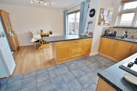 Collingwood Avenue, Bilton, Rugby photo 5