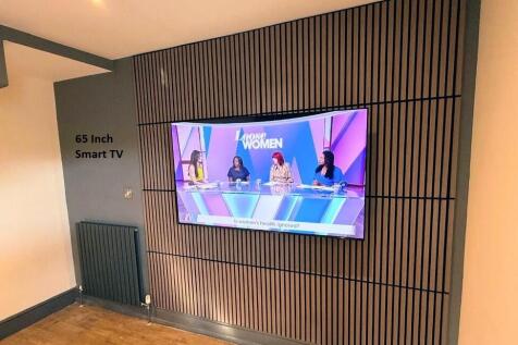 65 Inch TV 
