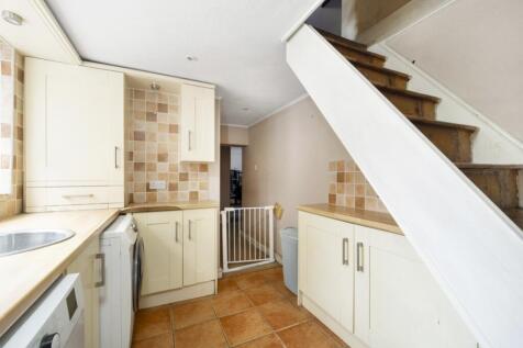 Birch Tree House (Swineshead)-13