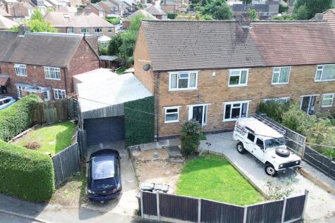 Nottingham, NG4 - property photo
