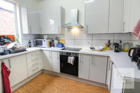 BILLS INCLUDED £135pppw Lenton Boulevard, Lenton, Nottingham photo 3
