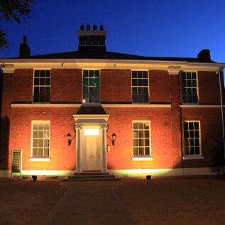 Bredon House
