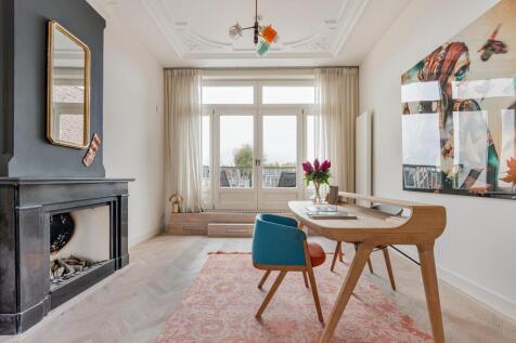 Vossiusstraat 44 2 1071 AJ AMSTERDAM image 47