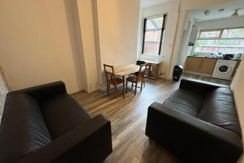Eston Street, Chorlton-on-Medlock, £125pppw photo 3