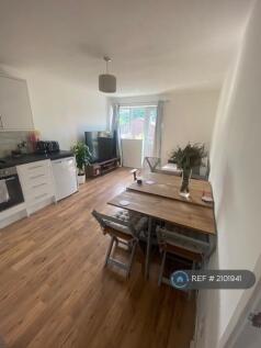 Kitchen/Living Room