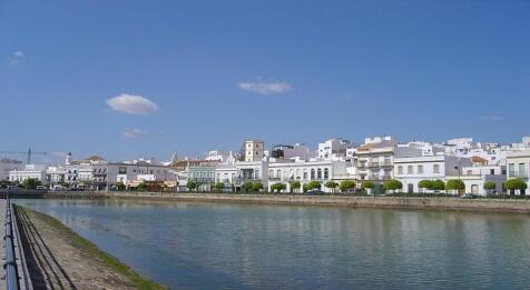 AYAMONTE TOWN