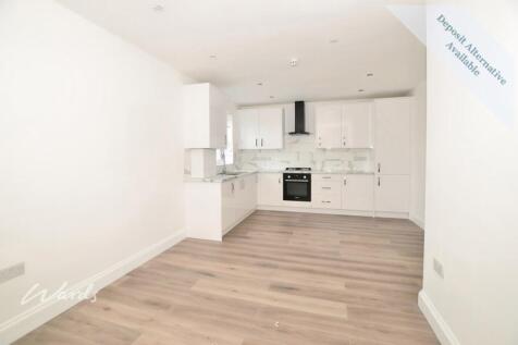 Kitchen/lounge
