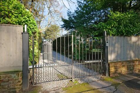 Electric gates to drive