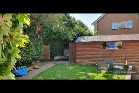Garden 2