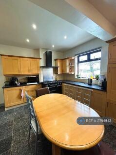 Ground Floor Kitchen