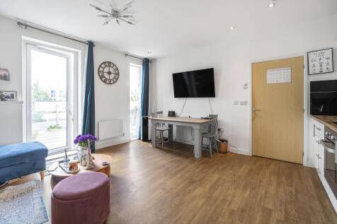 Kitchen/Lounge/Diner