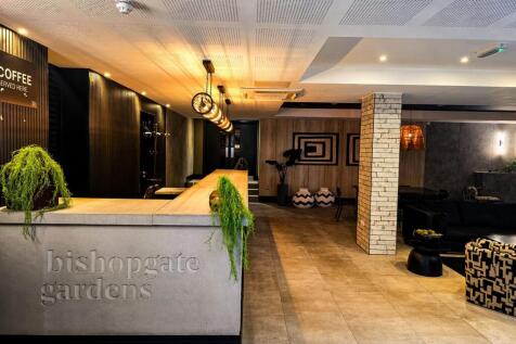 Open plan lounge/diner &amp; kitchen