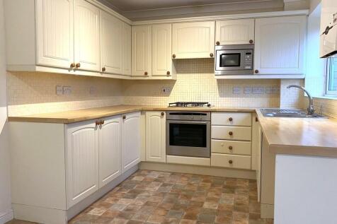 Kitchen/Dining Ro...