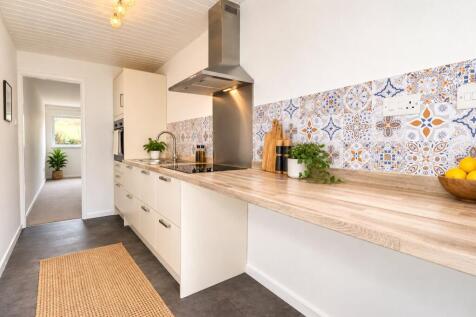 1-bed flat on Langdon Down Way, Torpoint, PL11, £700/mo