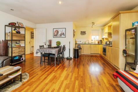 Kitchen / Lounge