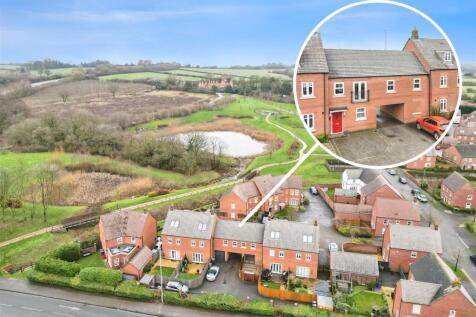 7 Martival Court, Ashby