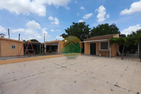 2 Bedroom House For Sale-TOT21-26