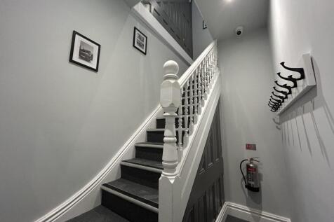 The Alley Works, 42a Stamford New Road, Altrincham, WA14 1EJ